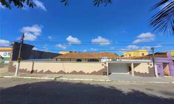 Imagem: Casa para alugar no Centro de Parnamirim