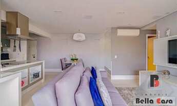 Imagem 5: Locação - Condomínio Residencial Rua Chamantá, 236 ? Mooca