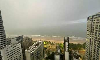 Imagem 6: MRS - 2 Quartos, varanda, vista para o mar, localização excelente no bairro de Boa Viagem