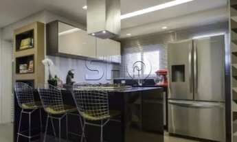 Imagem 7: Apartamento no Jd. São Paulo com 2 dormitórios