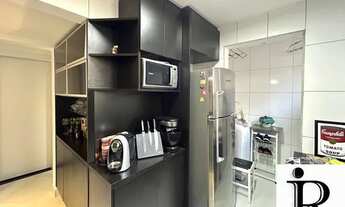 Imagem 7: Apartamento no bairro Portão: 3 dormitórios sem suíte, 1 vaga de garagem. 74m2 de área con