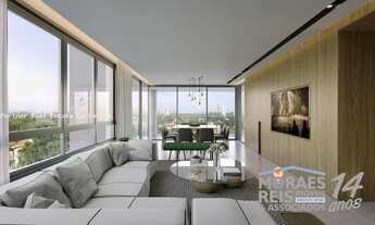 Imagem 3: Apartamento para Venda em São Paulo, Jardim Paulista, 3 dormitórios, 3 suítes, 5 banheiros