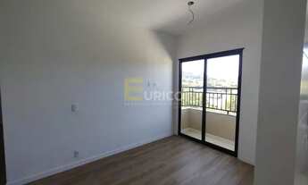 Imagem 2: Apartamento para aluguel no Condomínio Residencial Rampazzo Valinhos em Valinhos/SP