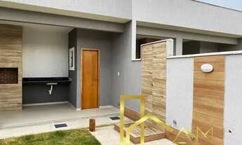 Imagem 6: Excelente Casa a Venda c/ 3 Quartos (1Suíte) uma Ótima Localização em Jardim Atlântico, Ma