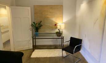 Imagem: APARTAMENTO REFORMADO SUPER CHARMOSO