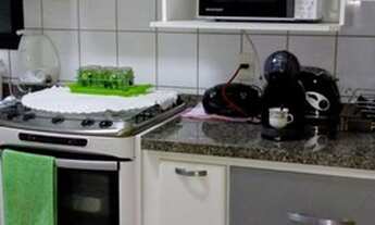 Imagem 5: APTO TAQUARAL Apartamento com 3 dormitórios