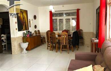 Imagem 3: Casa com 3 dormitórios para alugar, 303 m² por R$ 2.744,82/mês - Itaipu - Niterói/RJ