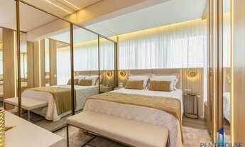 Imagem 7: Cobertura Duplex para Venda em Balneário Camboriú, CENTRO, 5 dormitórios, 3 suítes, 4 banh