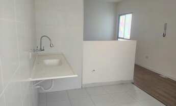 Imagem 4: Oportunidade, apartamento muito bem localizado de 2 dormitórios,sala, cozinha ,WC e 1 vaga