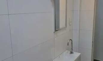 Imagem 7: Kitnet/conjugado para aluguel com 45 metros quadrados com 1 quarto em Centro - São Paulo