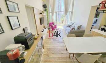 Imagem 6: Apartamento à venda no Landscape Panamby, 98 m², 2 dormitórios, 2 vagas - Panamby - São Pa