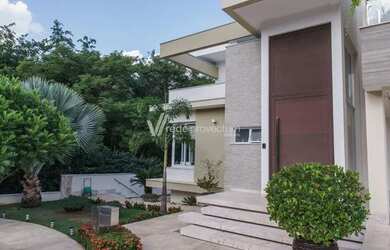 Imagem 3: Casa - Swiss Park - Campinas
