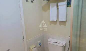 Imagem 4: FLAT LUXUOSO NO ARPOADOR