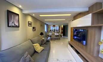 Imagem 4: Apartamento para aluguel, 4 quartos, 1 suíte, 2 vagas, Buritis - Belo Horizonte/MG