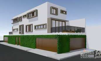 Imagem 6: Casa para Venda em São Paulo, Vila Nova Conceição, 4 dormitórios, 3 suítes, 4 banheiros, 2