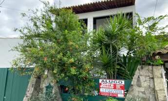 Imagem: Rua Abelardo de Melo, 153 - Jockey Club