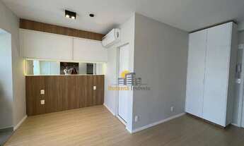 Imagem 3: Studio com 1 dormitório para alugar, 26 m² por R$ 3.411,00/mês - Butantã - São Paulo/SP