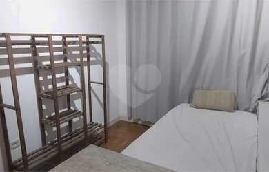 Imagem 6: CASA SOBREPOSTA - 160M² - PINHEIROS