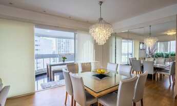 Imagem 2: Apartamento para Locação, Jardim Marajoara - São Paulo - SP, 3 Suítes e 3 Vagas!