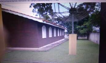 Imagem 5: Terreno / Lote para venda com 51200 metros quadrados em Batistini - São Bernardo do Campo