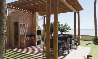 Imagem 6: Excelente apartamento frente mar e pé na areia, mobiliado no Varandas do Mar - AP52636