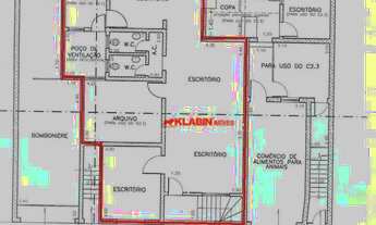 Imagem 3: Casa com 3 dormitórios para alugar, 113 m² por R$ 3.900,00/mês - Vila Mariana - São Paulo