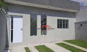 Imagem: Casa com 3 dormitórios à venda, 85 m²