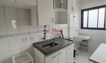 Imagem 5: Apê 1 dormitório R$ 1.552,00 Jd Mangalot