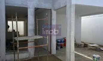 Imagem 2: Casa no Luar da Barra 1º etapa