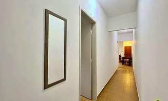 Imagem 6: No Canto Do Forte a 100 mts do mar!! 2 dorms 1 suite!