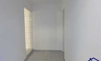 Imagem 4: Casa Para Locacao Com 1 Dormitorio No Bairro Vila Sao Luis