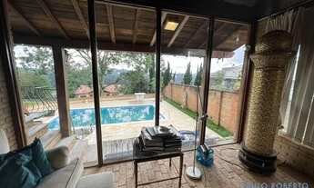 Imagem 3: CASA EM CONDOMÍNIO - ARUJAZINHO 1, 2, 3 - SP