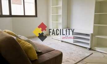 Imagem 5: Apartamento com 1 dormitório para venda, 60 m² por R$ 360.000,00/mês - Cambuí - Campinas/S