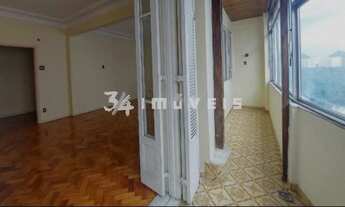 Imagem 5: Apartamento-À VENDA-Flamengo-Rio de Janeiro-RJ