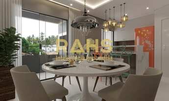 Imagem 5: Apartamento na Planta no Costa e Silva com 63,85 m² com Suíte mais 1 Dormitório