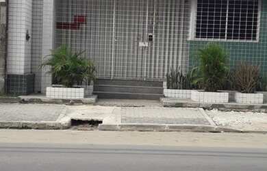 Imagem 2: Duplex para venda com 65 metros quadrados com 2 quartos em Curado - Recife - PE