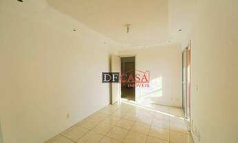 Imagem 5: Apartamento com 2 dormitórios, 45 m² - venda por R$ 240.000,00 ou aluguel por R$ 1.760,00