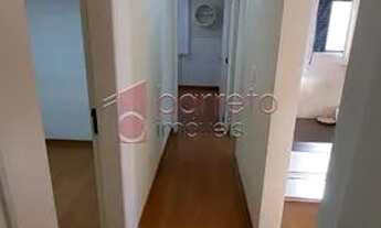 Imagem 7: Apartamento Padrão em Jundiaí