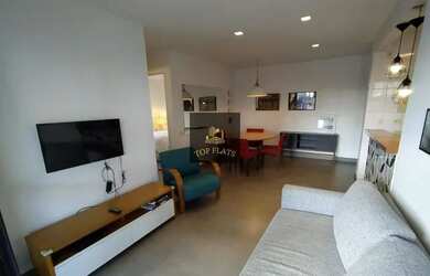 Imagem 4: Flat disponível na Vila Nova Conceição