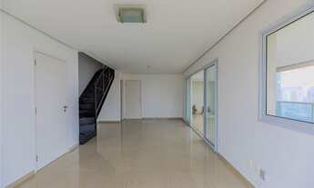 Imagem 3: Apartamento à venda no bairro Santo Amaro - São Paulo/SP