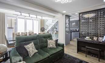 Imagem: Apartamento à Venda - Centro, 3 Quartos