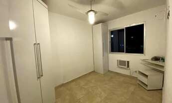 Imagem 2: Apto de 1 quarto