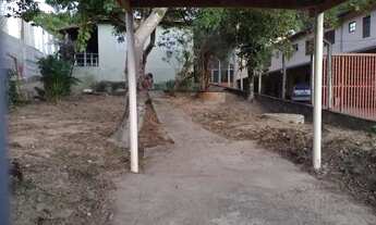 Imagem 6: Térrea para aluguel possui 200 metros quadrados com 2 quartos