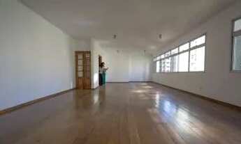 Imagem 2: Apartamento 04 quartos em Lourdes próximo ao Minas Tênis Clube