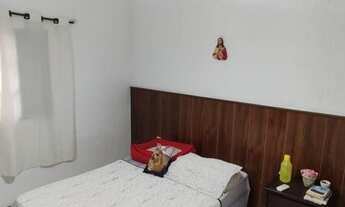 Imagem 4: Casa para venda possui 140 metros quadrados com 3 quartos