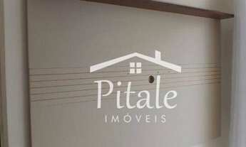 Imagem 7: Apartamento com 2 dormitórios para alugar, 40 m² por R$ 1.710,00/mês - Jardim Boa Vista (Z