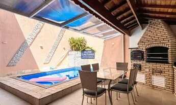 Imagem 2: Sobrado 3 dorms, Caicara, R$ 1.5 mil, ALTO PADRAO