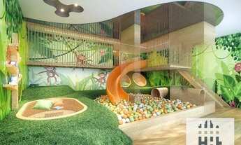 Imagem 3: Apartamento com 4 dormitórios à venda, 121 m² por R$ 1.441.619 - Ipiranga - São Paulo/SP