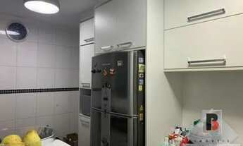 Imagem 6: Apartamento com 3 dormitórios 1 suite , 2 banheiros 1 sala com varanda