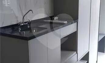 Imagem 3: Apartamento studio em Pinheiros - 27m²